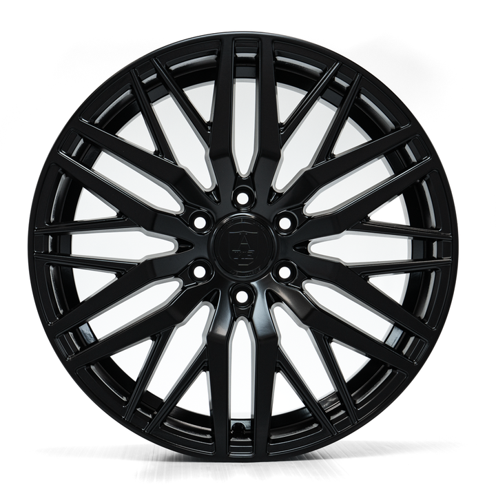 AXE EX30 Sprinter Wheel