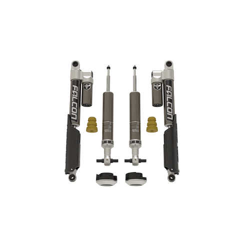 Falcon Shocks 15-04-21-400-002 2019+ Ranger 2.25 Sport Level System