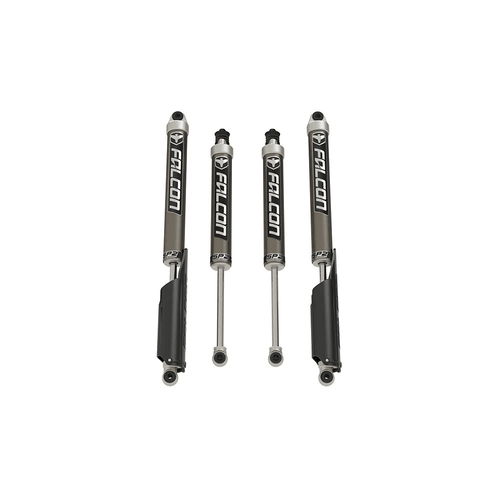 Falcon Shocks 18-04-21-400-002 2017+ Ford F-250 Sport Kit (0-2 Level)