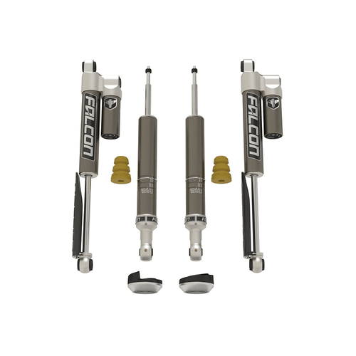 Falcon Shocks 2015+ Hilux 2.25 Sport Level System (Part Number 17-04-21-400-002)