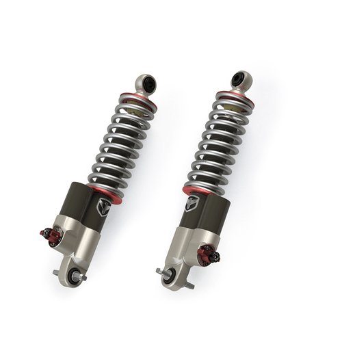 Falcon Shocks Bronco Coilover 3.3 Front Pair for 3.5 / 35S