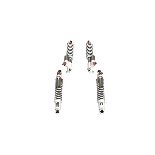 Falcon Shocks Bronco Coilover 3.3 Kit – All Four 3.5 / 37