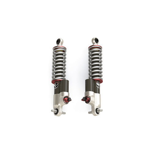 Falcon Shocks Bronco Falcon Coilover 3.3 Front 3.5 Pair