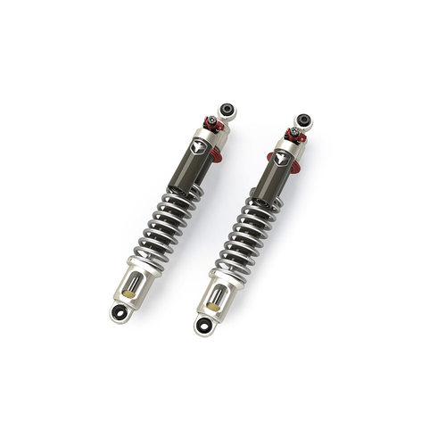 Falcon Shocks Bronco Falcon Coilover 3.3 RR 3.5 Pair - High-Performance Suspension Upgrade