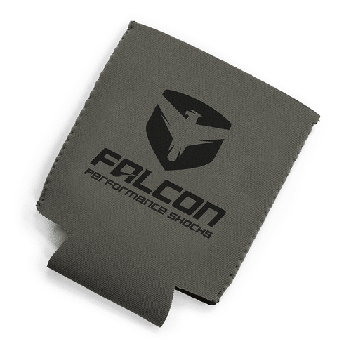 Falcon Shocks FALCON CAN Cooler - High-Performance Automotive Cooling Solution