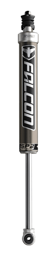 Falcon Shocks JK Jeep Wrangler Falcon Series Shocks, Stabilizers, and Skid Plate Kit