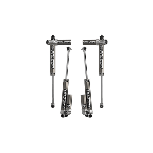 Falcon Shocks JK2 Falcon SP2 Shock Kit for Jeep Wrangler