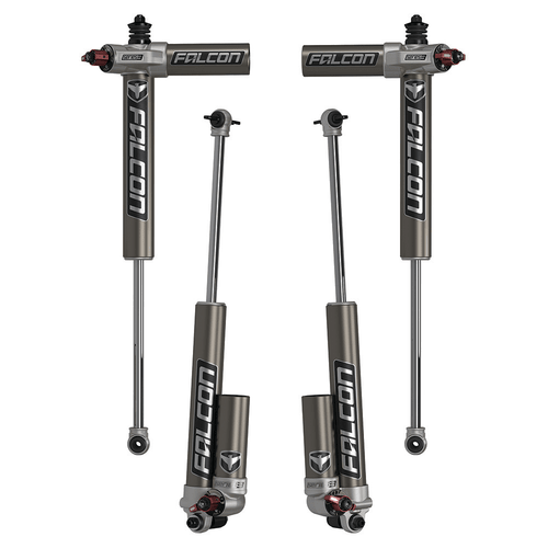 Falcon Shocks JK2 Falcon SP2 Shock Kit for Jeep Wrangler