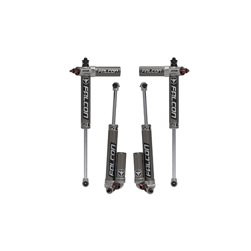 Falcon Shocks JK2 Falcon SP2 Shock Kit for Jeep Wrangler