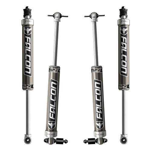 Falcon Shocks JK2 Falcon SP2 Shock Kit for Jeep Wrangler