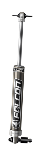 Falcon Shocks JK4 SP2 Series Shock Absorber Kit for Jeep Wrangler JK