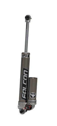 Falcon Shocks JK4 SP2 Series Shock Absorber Kit for Jeep Wrangler JK