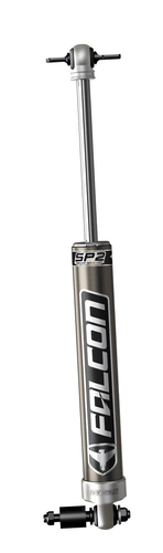 Falcon Shocks JK4 SP2 Series Shock Absorber Kit for Jeep Wrangler JK