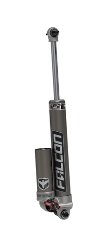 Falcon Shocks JK4 SP2 Series Shock Absorber Kit for Jeep Wrangler JK