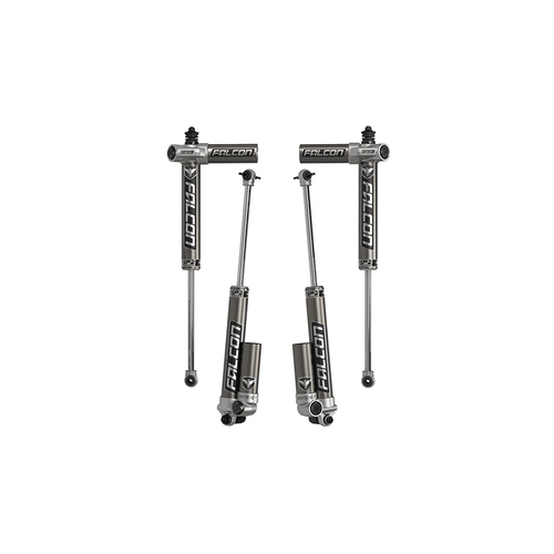 Falcon Shocks JK4 SP2 Series Shock Absorber Kit for Jeep Wrangler JK