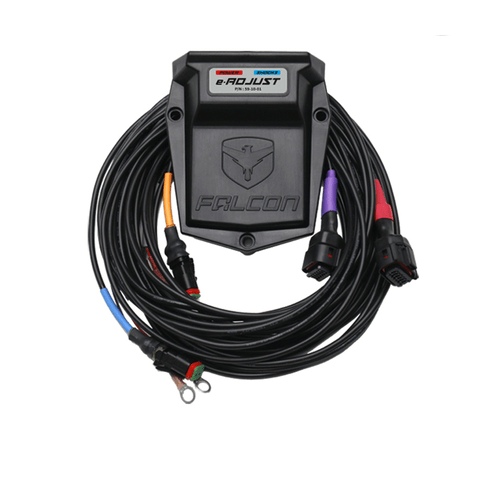 Falcon Shocks JL - JT - JK Nexus EF Stabilizer