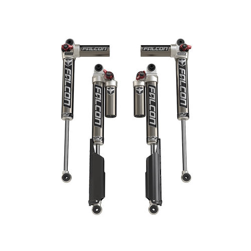 Falcon Shocks JL2 Falcon Shock Kit for Jeep Wrangler JL