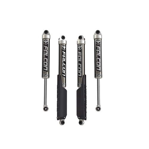 Falcon Shocks JL4 Falcon Series Shock Absorbers for Jeep Wrangler JL