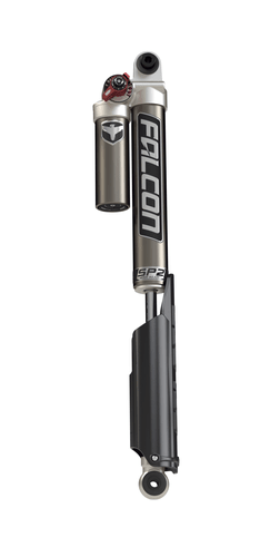 Falcon Shocks JL4 Falcon Series Shock Absorbers for Jeep Wrangler JL
