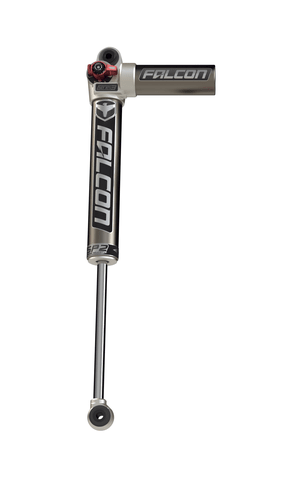 Falcon Shocks JL4 Falcon Series Shock Absorbers for Jeep Wrangler JL