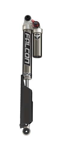 Falcon Shocks JL4 Falcon Series Shock Absorbers for Jeep Wrangler JL