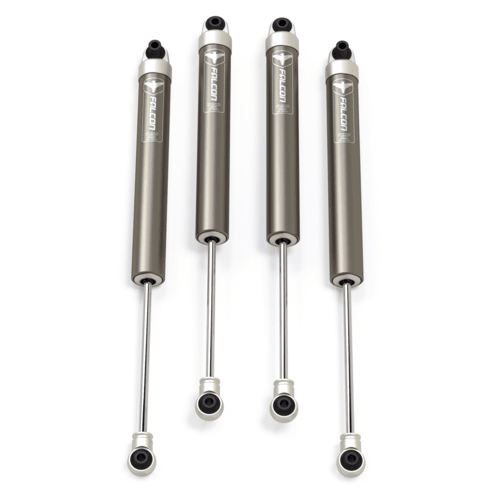 Falcon Shocks JL4 Falcon Series Shock Absorbers for Jeep Wrangler JL