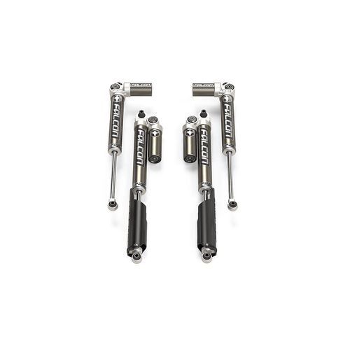 Falcon Shocks JLDEH Falcon Shock Kit for Jeep JL