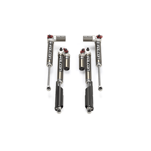 Falcon Shocks JLDEH Falcon Shock Kit for Jeep JL