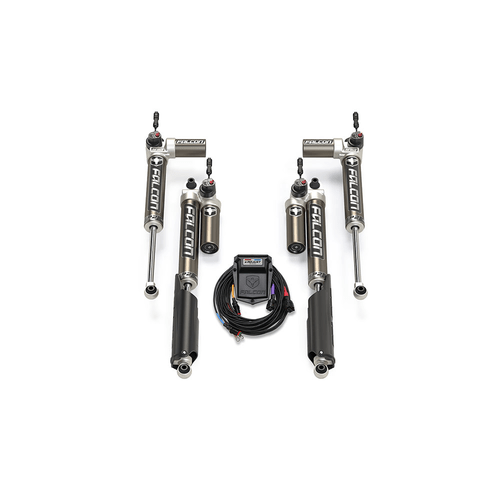 Falcon Shocks JLDEH Falcon Shock Kit for Jeep JL