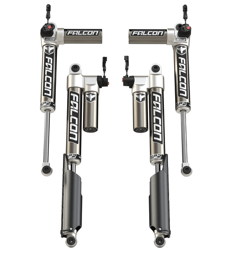 Falcon Shocks JT Falcon Shock Kit