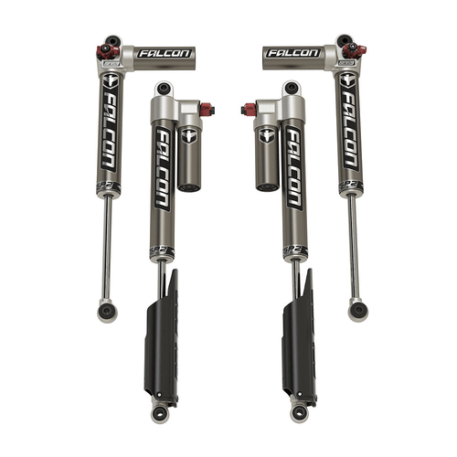 Falcon Shocks JT Falcon Shock Kit