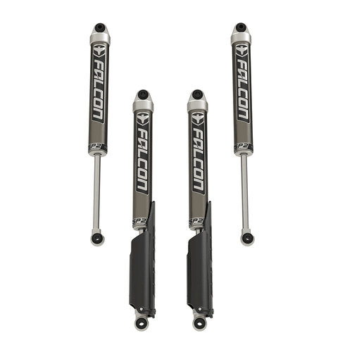 Falcon Shocks JT Falcon Shock Kit