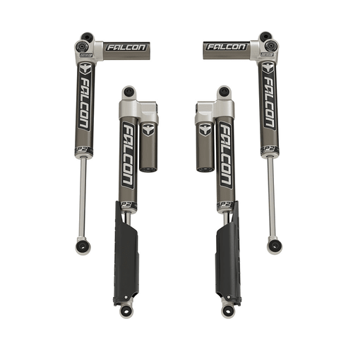 Falcon Shocks JT Falcon Shock Kit