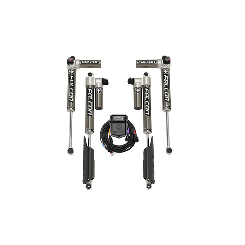 Falcon Shocks JT Falcon Shock Kit