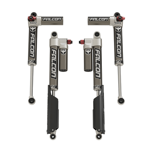 Falcon Shocks JT Falcon Shock Kit