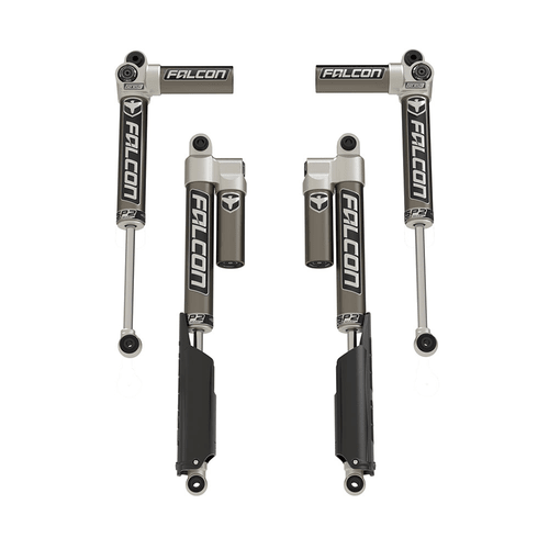 Falcon Shocks JT Falcon Shock Kit