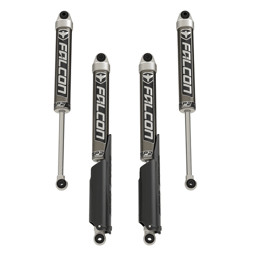Falcon Shocks JT Falcon Shock Kit