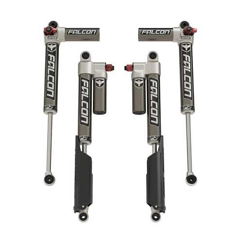 Falcon Shocks JT Falcon Shock Kit