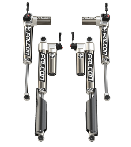 Falcon Shocks JT Falcon Shock Kit