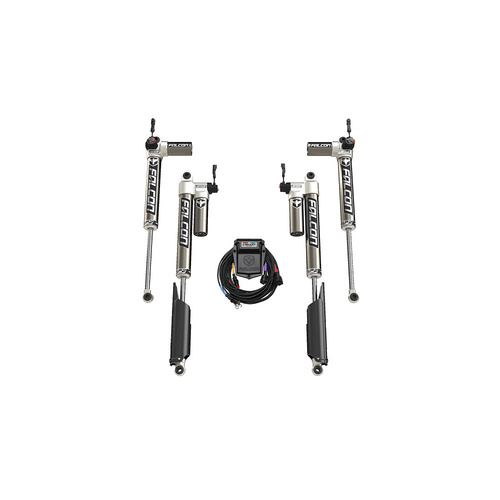 Falcon Shocks JTED Falcon Shock Kit