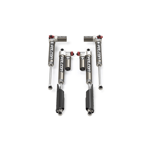 Falcon Shocks JTED Falcon Shock Kit