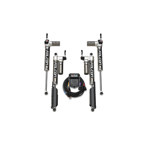 Falcon Shocks JTED Falcon 3.5 Shock Kit for 23-Inch Lift