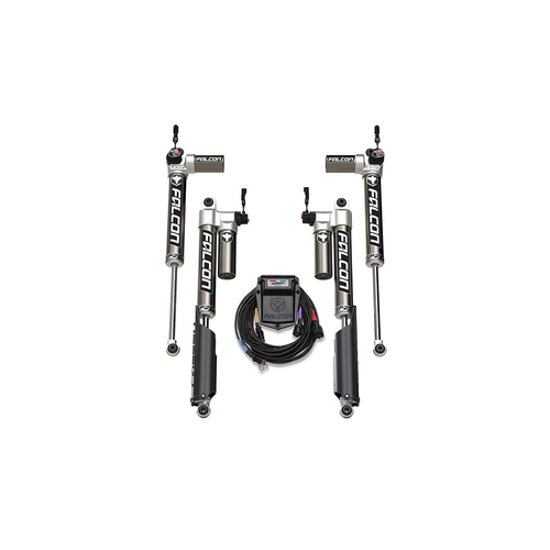 Falcon Shocks JTED Falcon Shock Kit