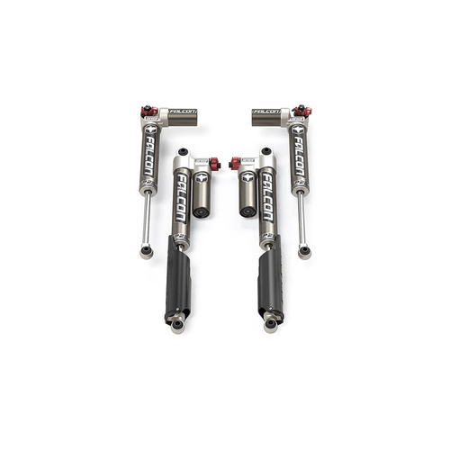 Falcon Shocks JTED Falcon Shock Kit