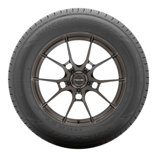 Falken SINCERA SN250 A/S All - Season Tire