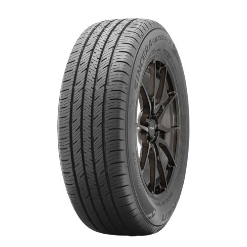 Falken SINCERA SN250 A/S All-Season Tire