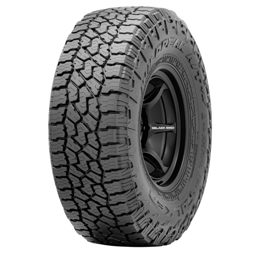 Falken Wildpeak A/T4W 38x20 Tire - All - Terrain Performance for Light Trucks and SUVs