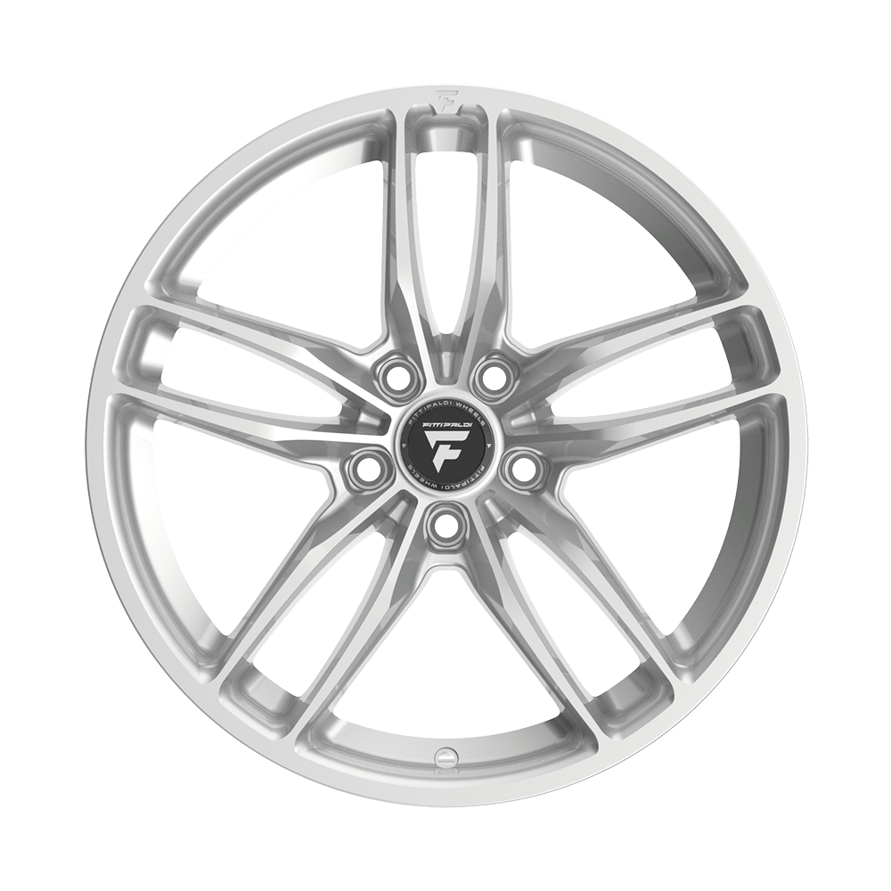 Fittipaldi 361S Wheel - 18x8 Inches