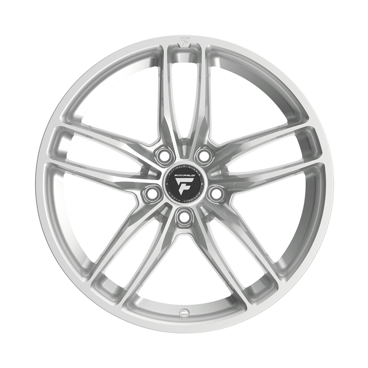 Fittipaldi 361S Wheel - 18x8 Inches