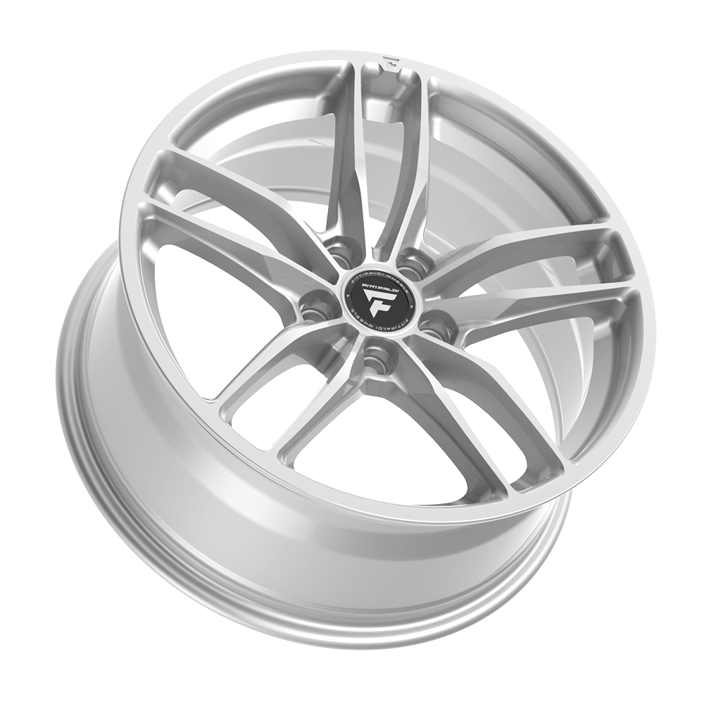 Fittipaldi 361S Wheel - 18x8 Inches